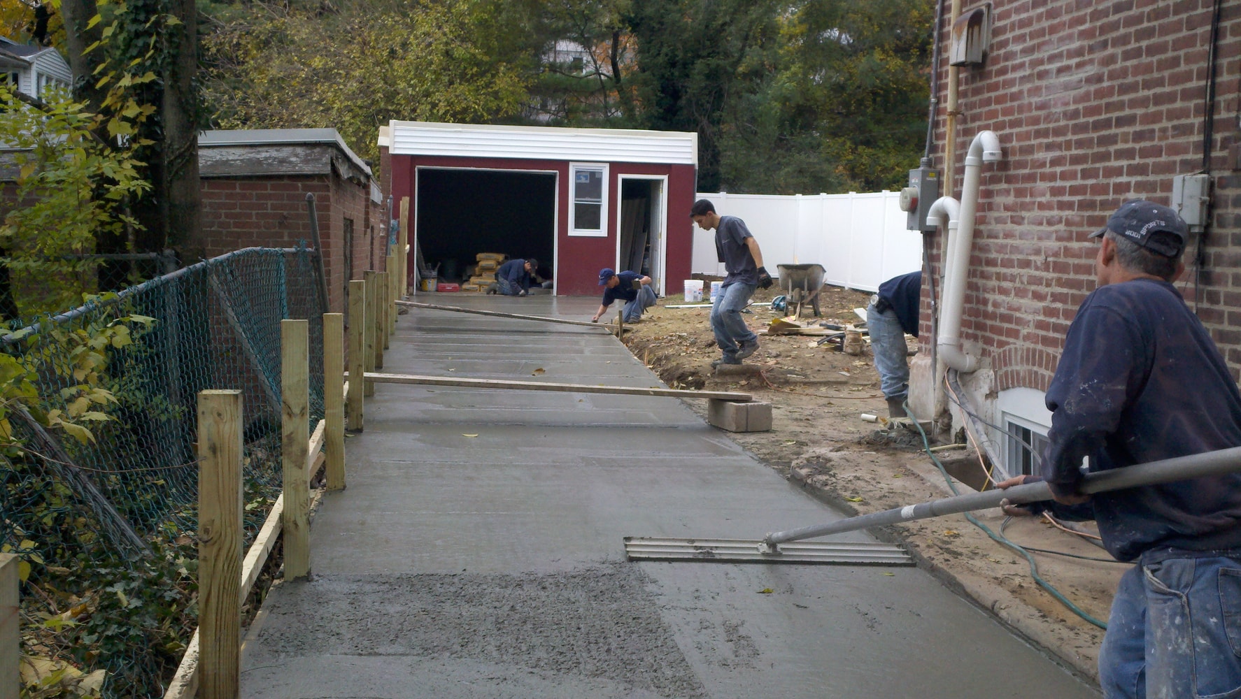 Photos from Menpro General Contractor 