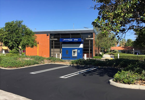 American Asphalt & Striping, Inc.