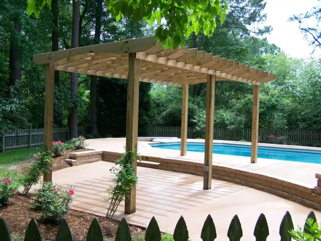 Photos from Blessed It Be The Name Coles Concrete