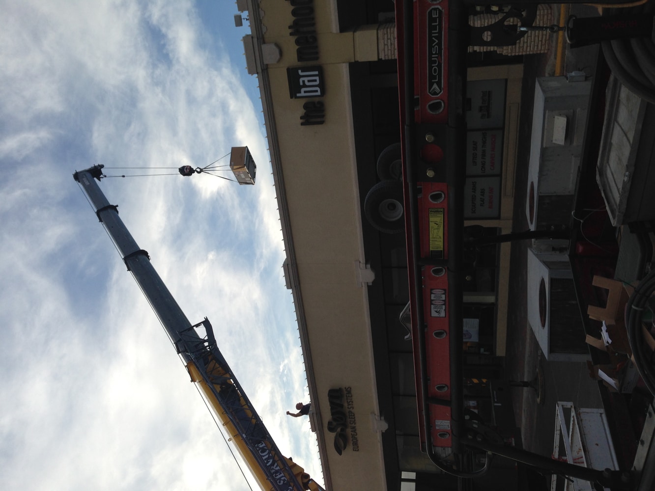 Uptown university park