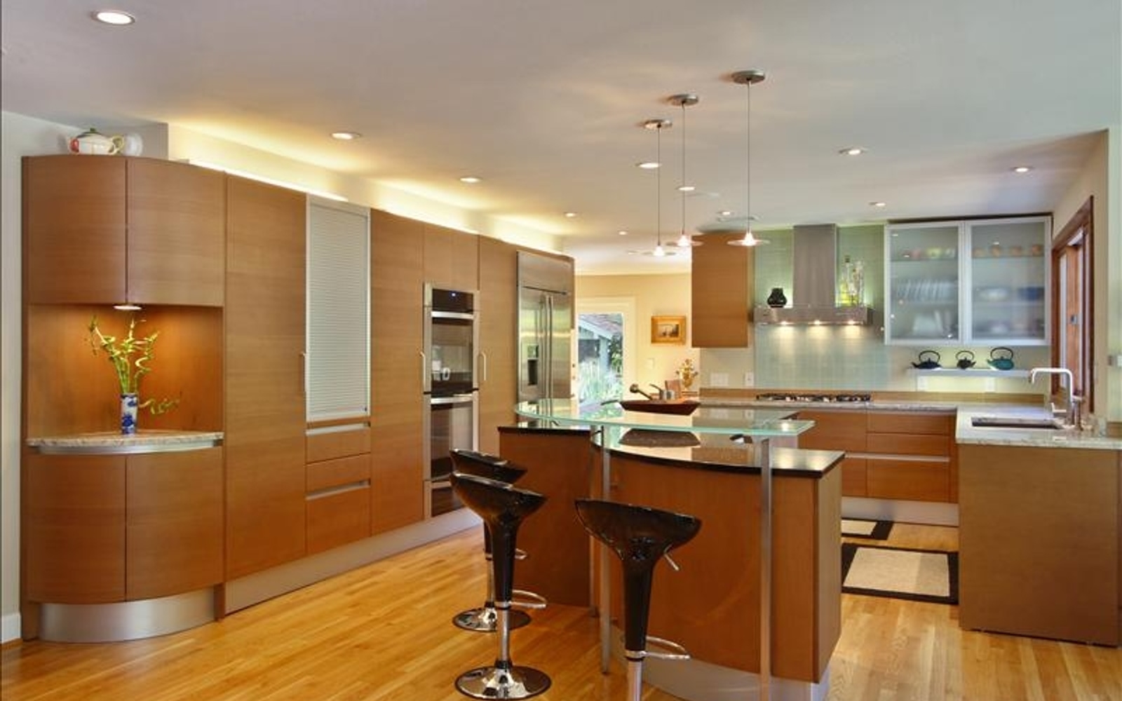 Project photos from In Home Construction, Inc.