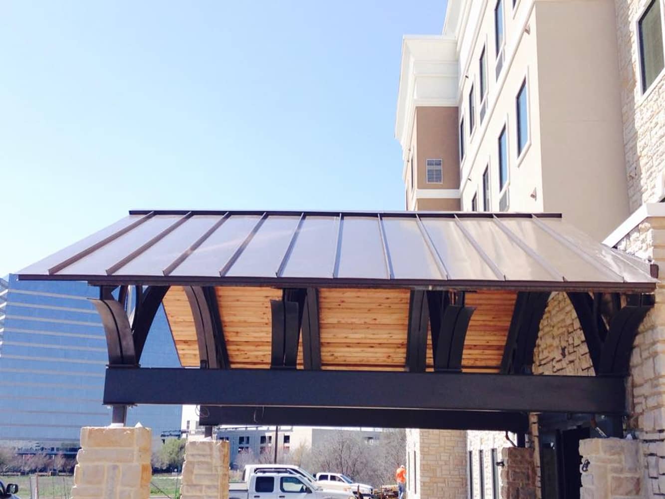 Photo(s) from Striker Roofing & Construction