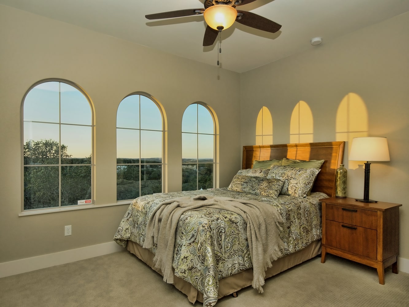 Shai Homes 2012 Parade of Homes