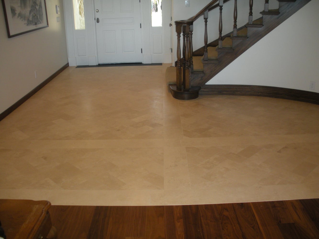 Independent Tile & Stone