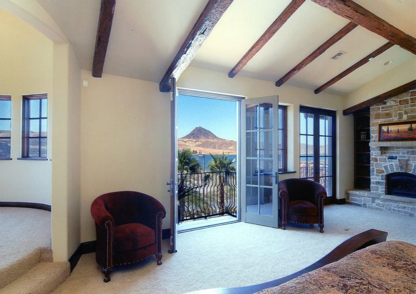 Marseilles Custom Home - Level Development Group Llc