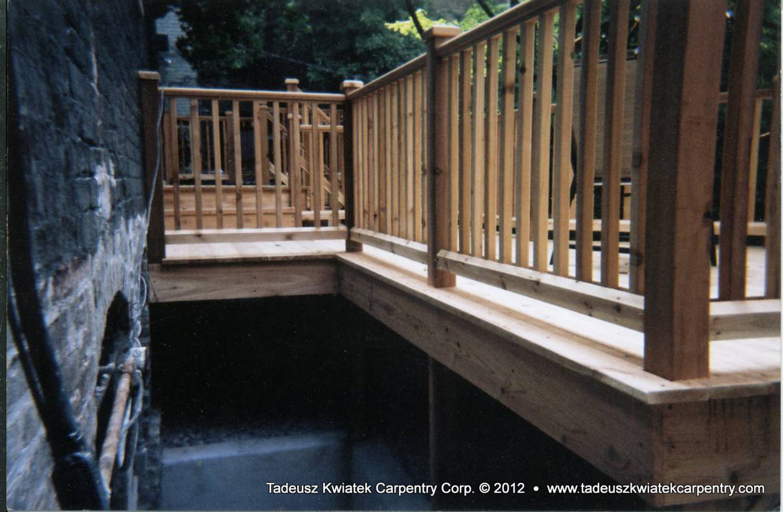 Porches and Decks, Chicago, IL