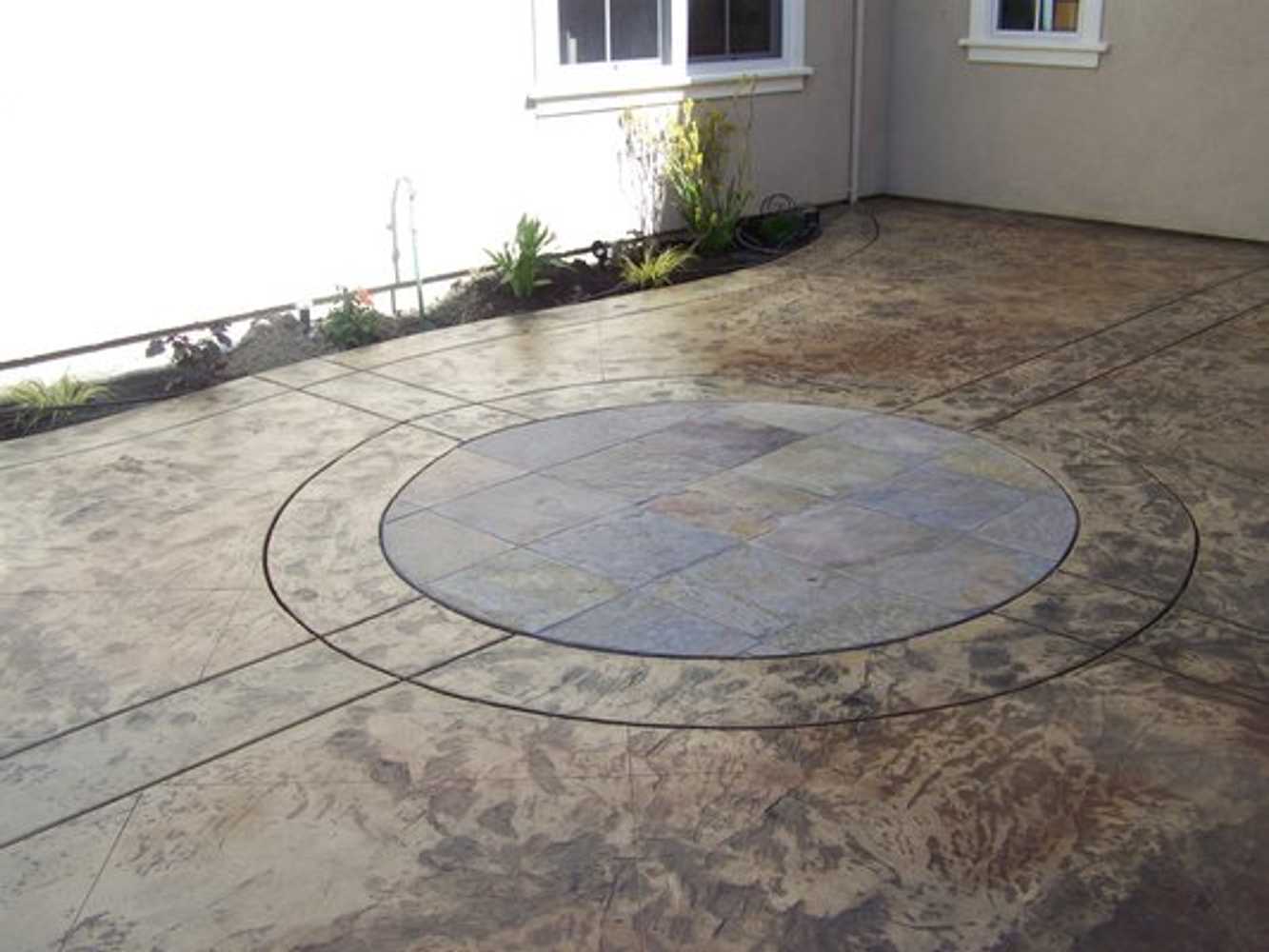 California Concrete Creations