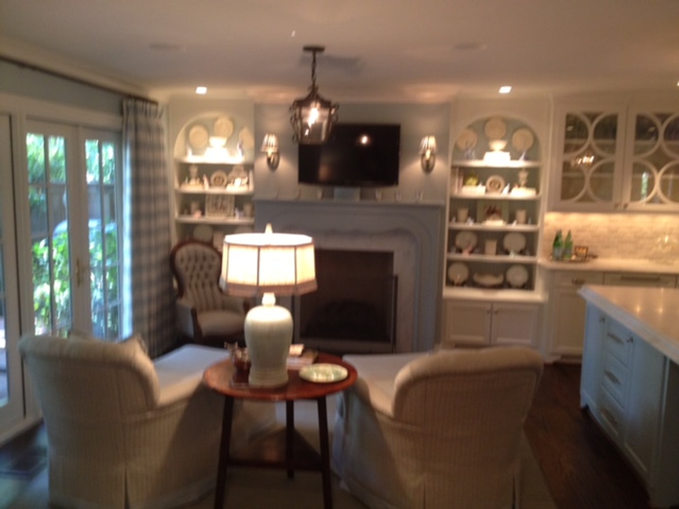 R S L CONSTRUCTION INC