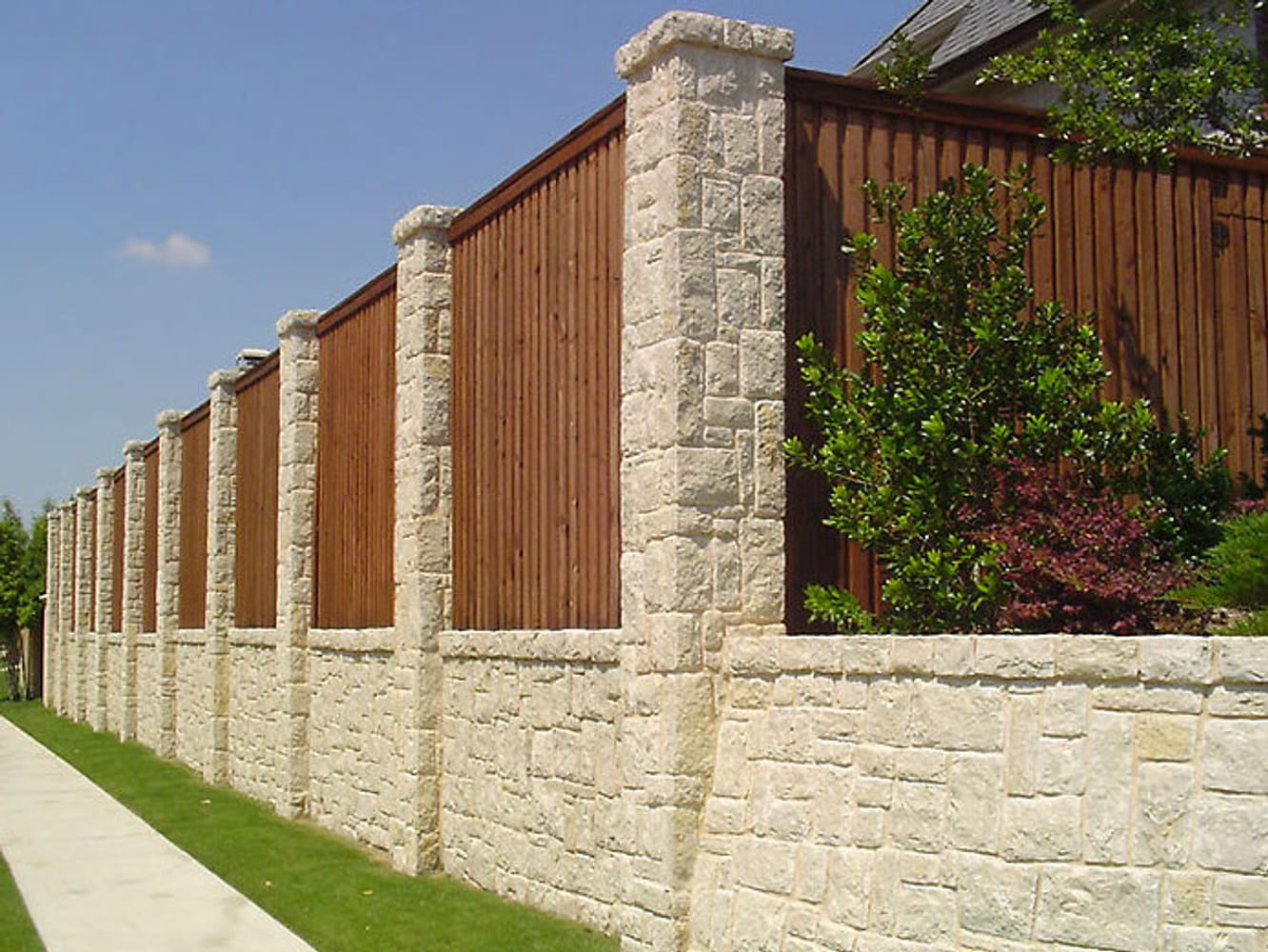 Texas State Fence & Patio