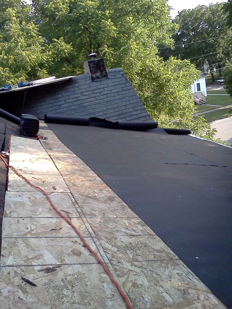 Authentic Services Project