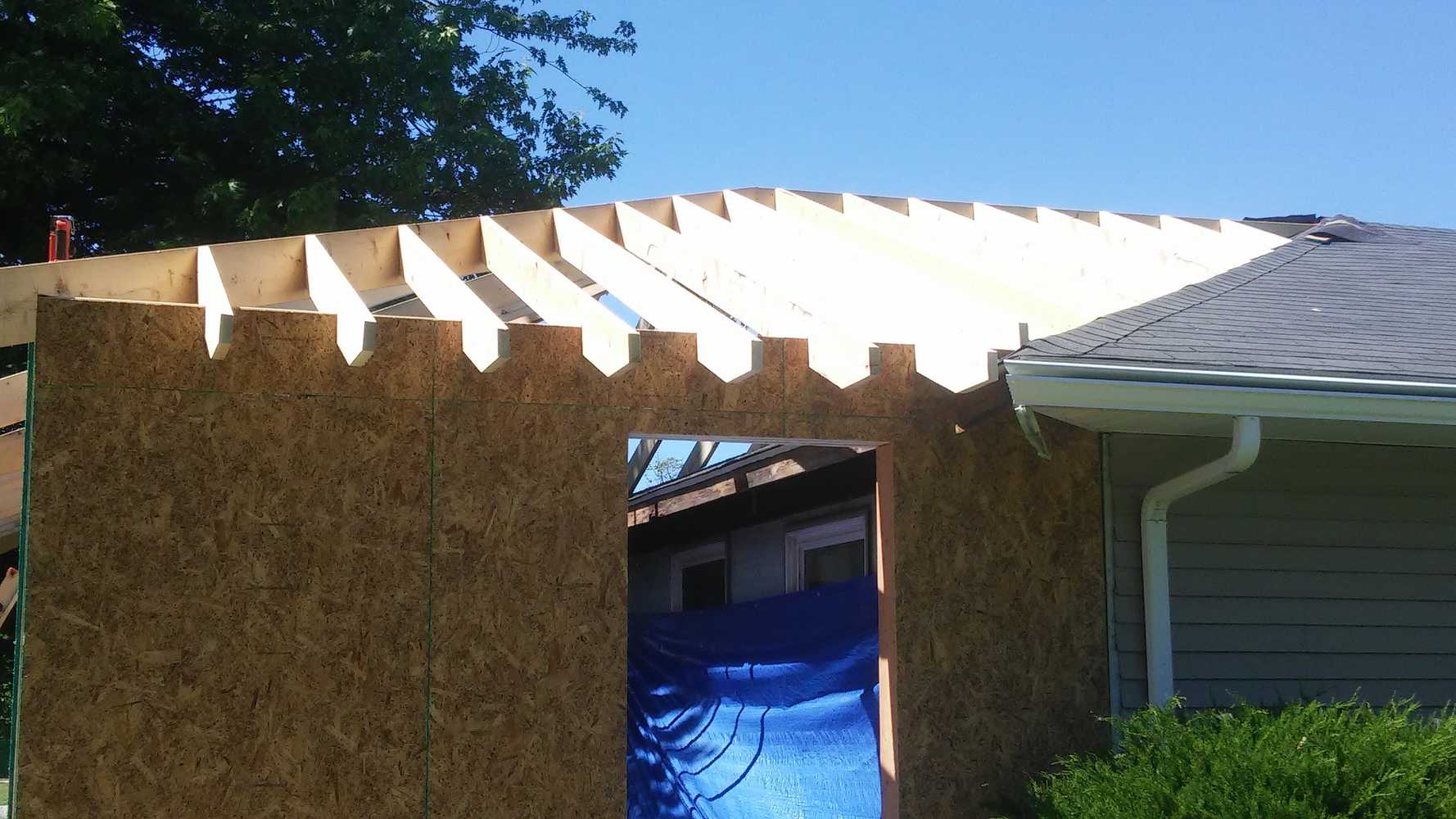 Ranch Addition