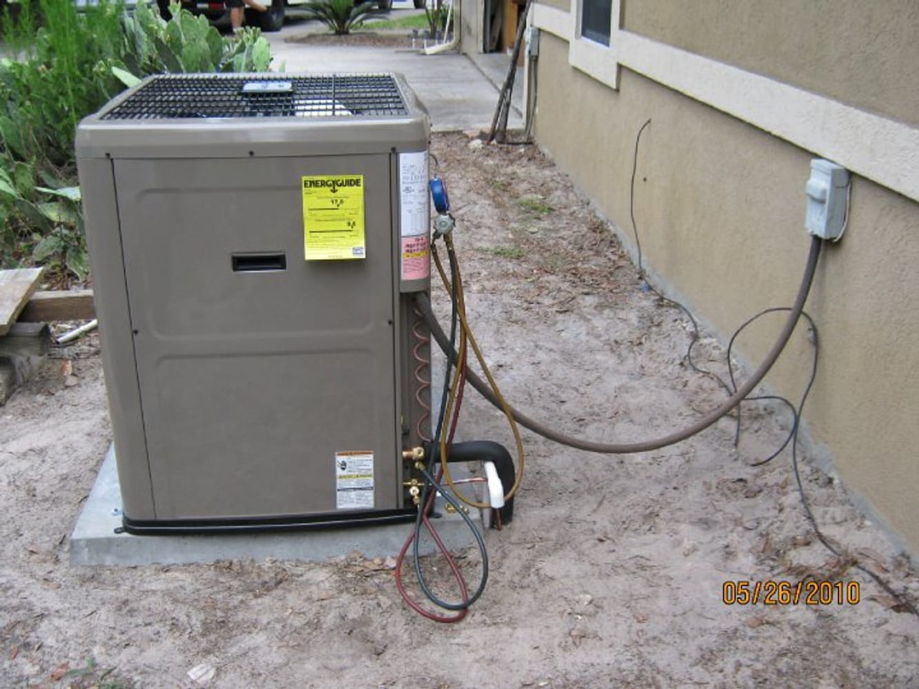 Photos from Honest Heating & Air Llc (Cac)