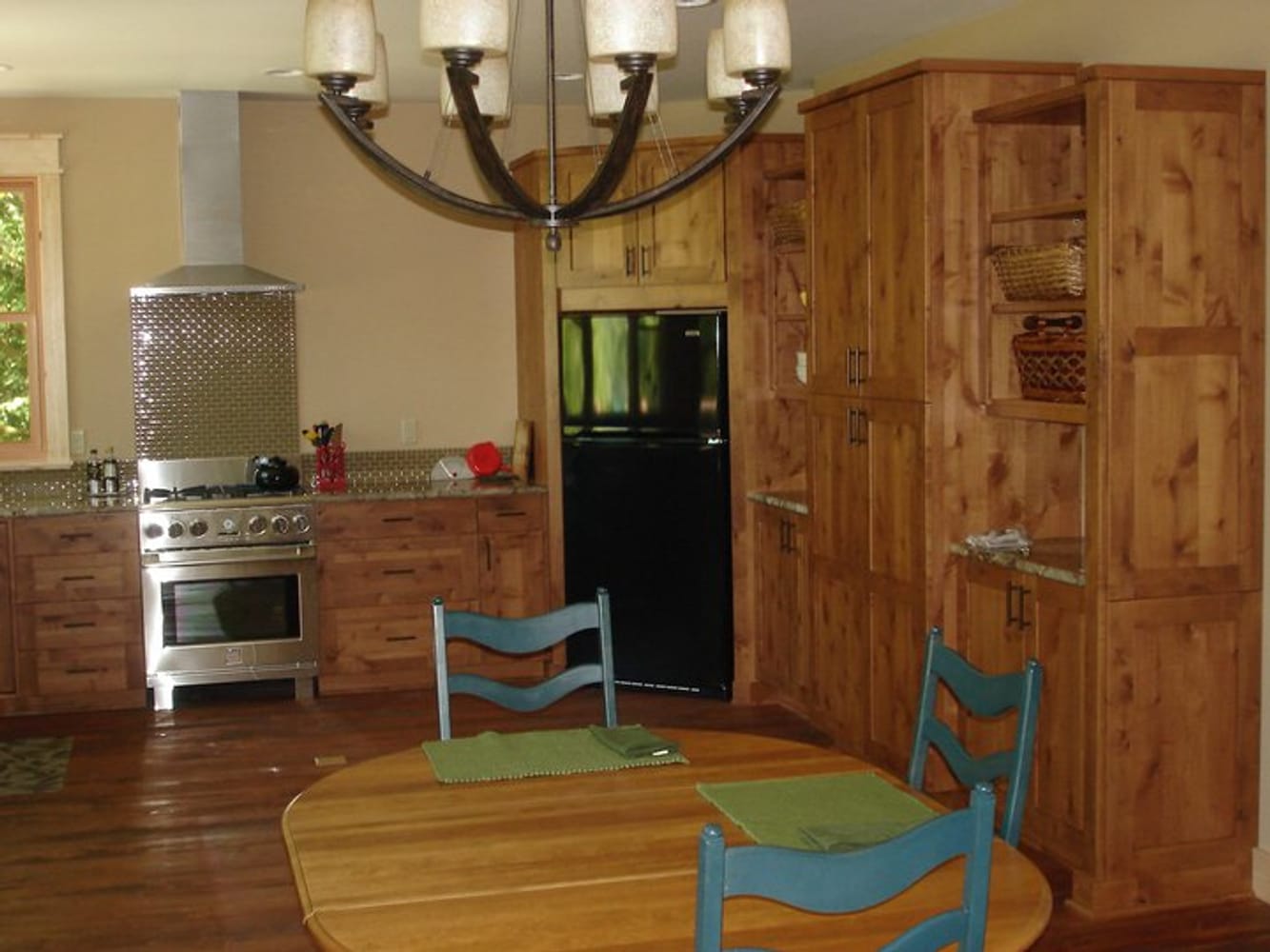 Photo(s) from Dogwood Construction Inc