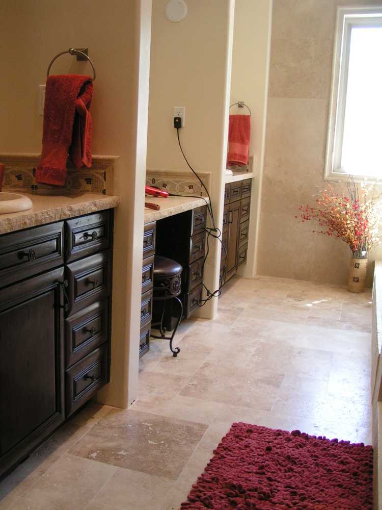 Bathroom Remodels