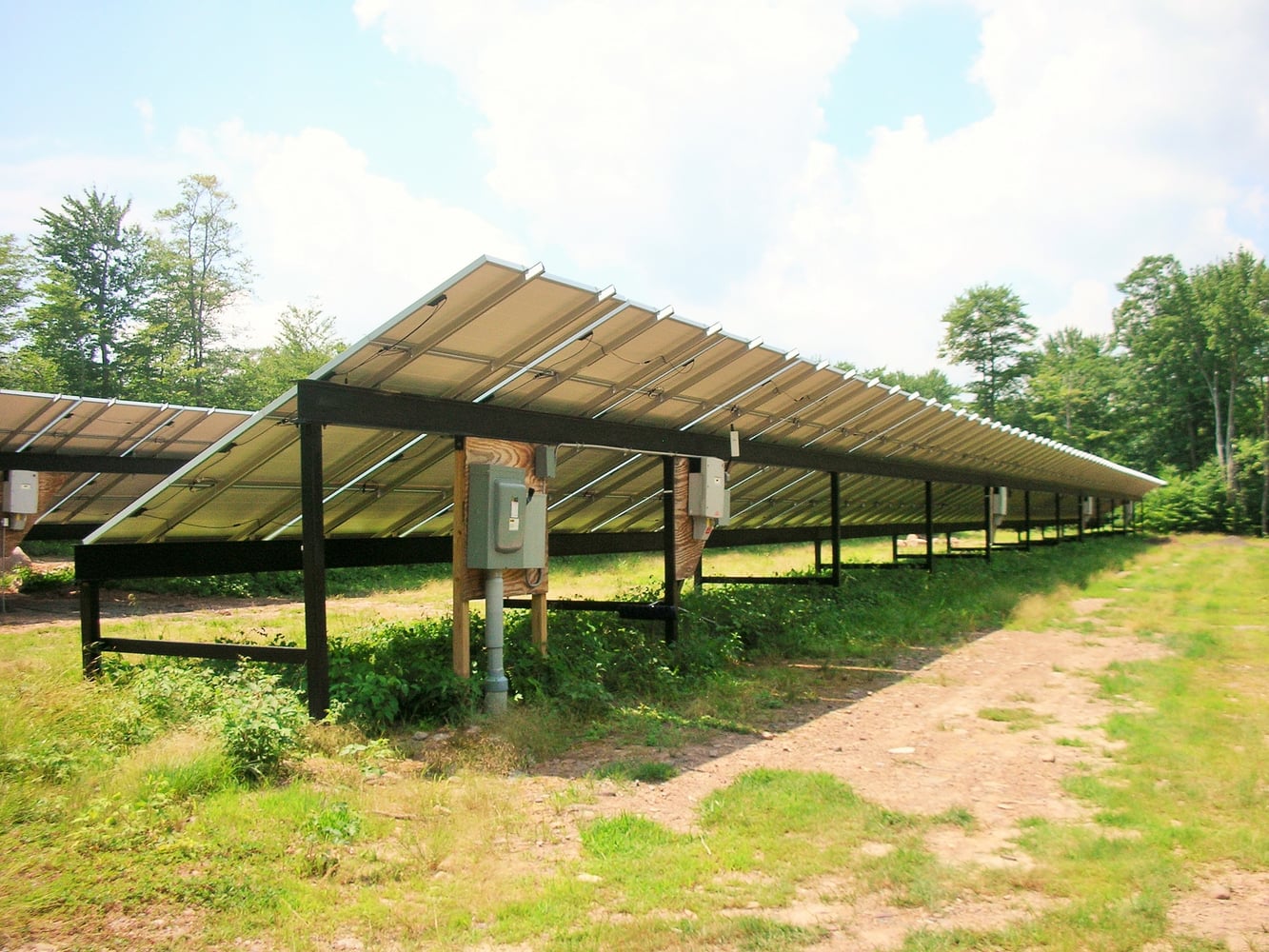 Photos from Millville Heating Plumbing Solar