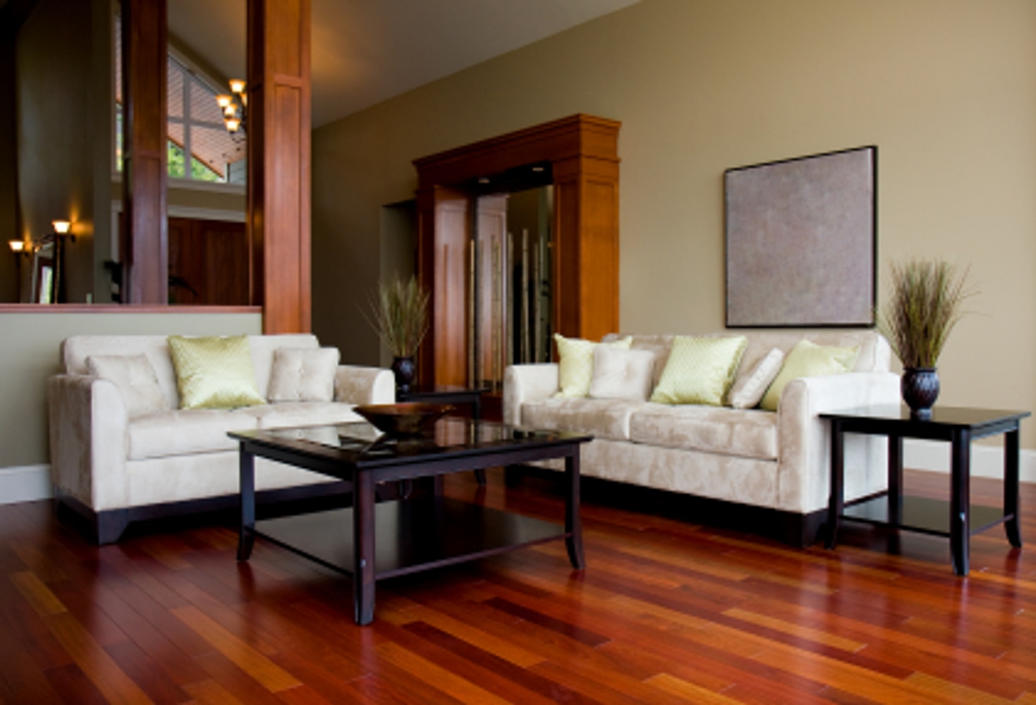 Arlington Heights Painting Contractor