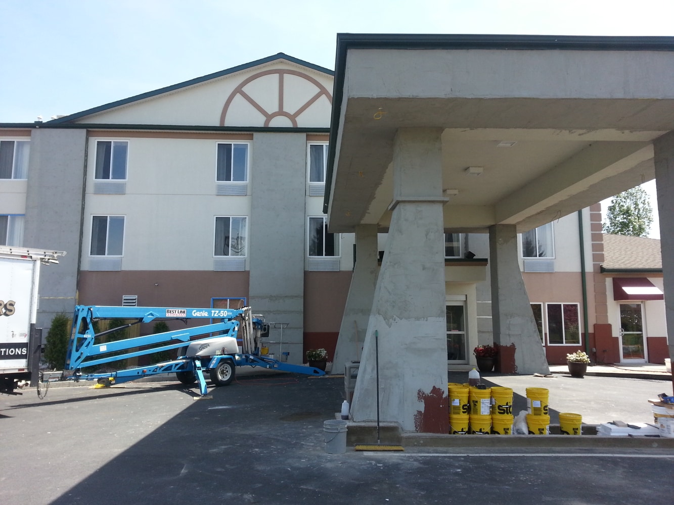 Photo(s) from Meashey Construction Llc