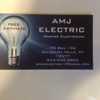 AMJ Electric