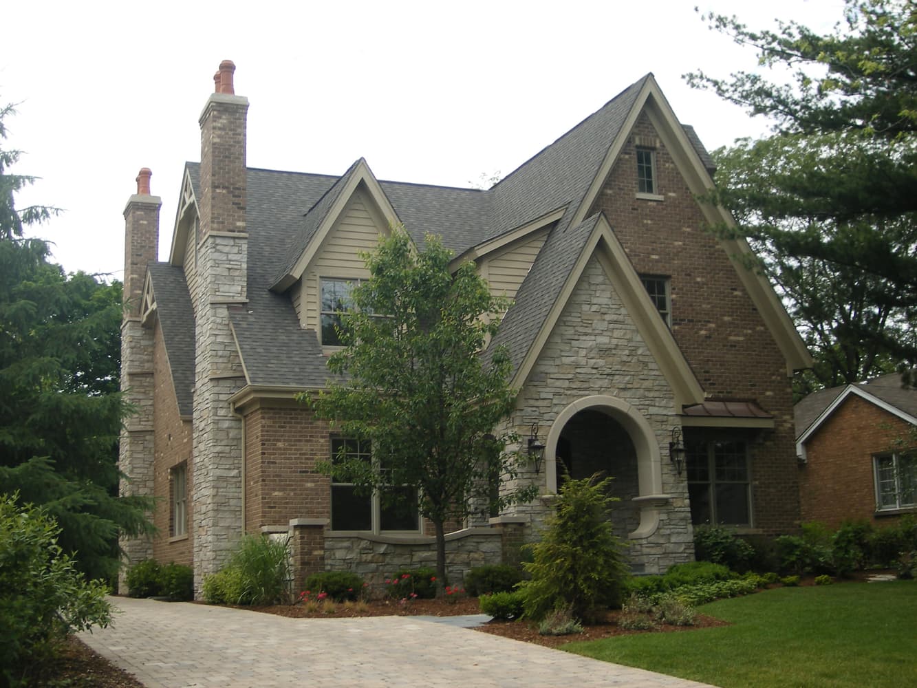 Inishowen Homes Ltd. Project