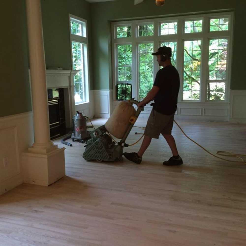 Photos from Begg Hardwood Floors, LLC