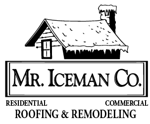 Mr. Iceman Co. Roofing