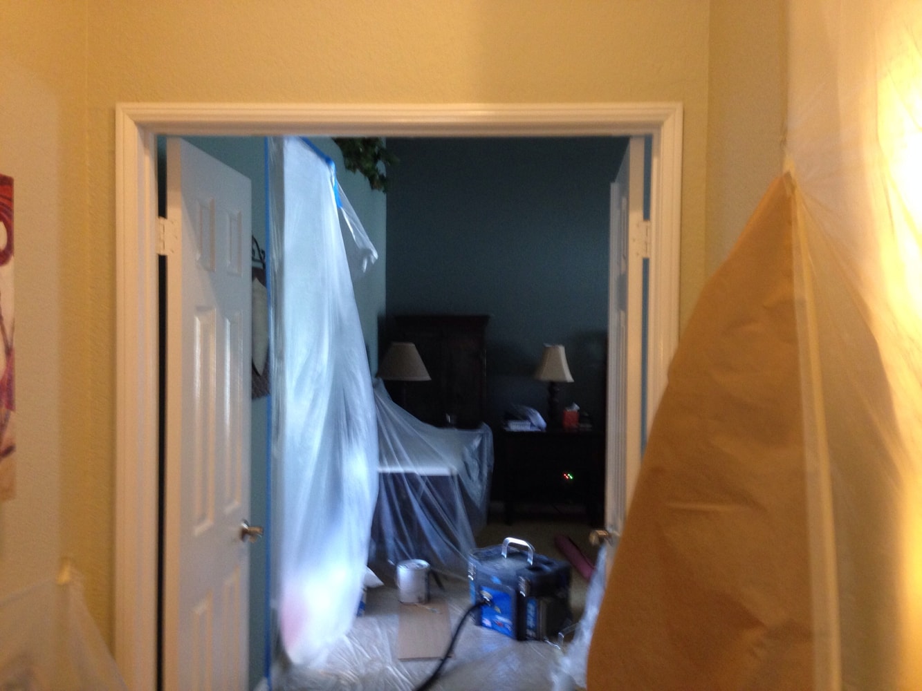 Photo(s) from Brothers Quality Painting