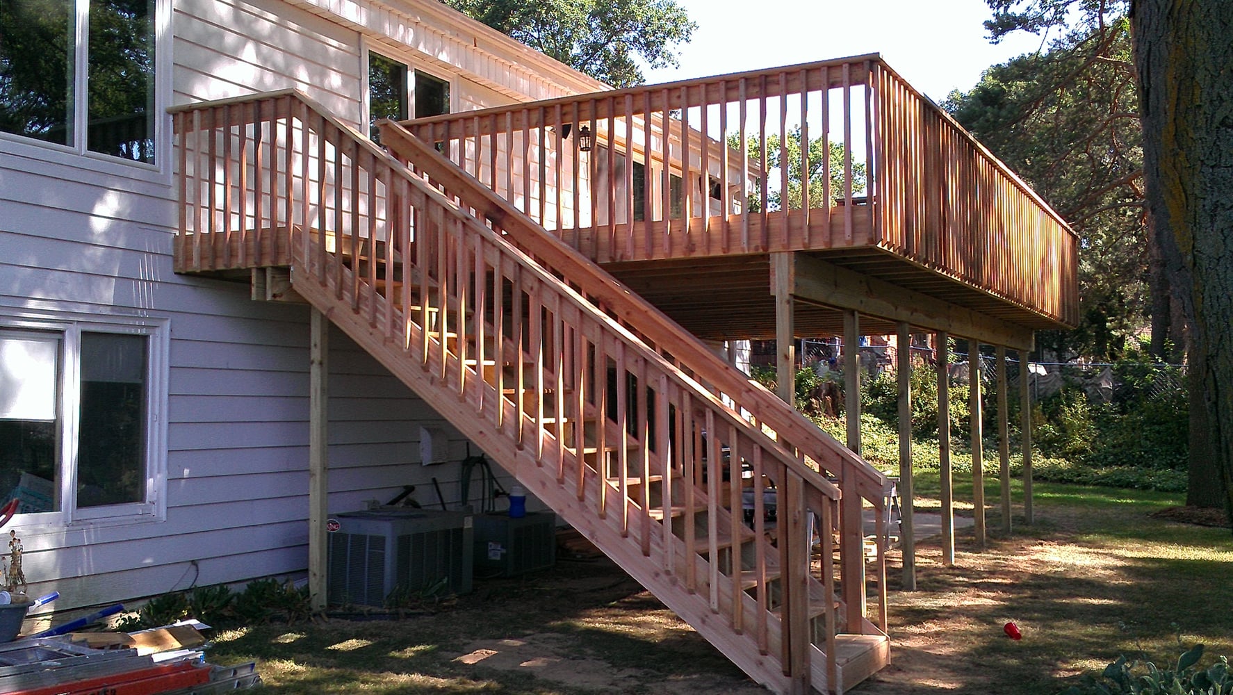 Photos from Wilson Custom Remodel