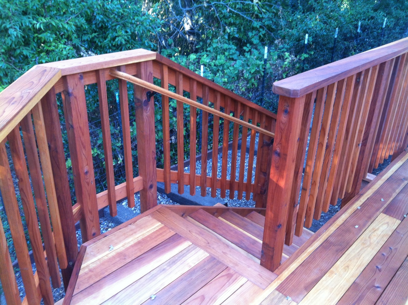 Photo(s) from Siddall Construction