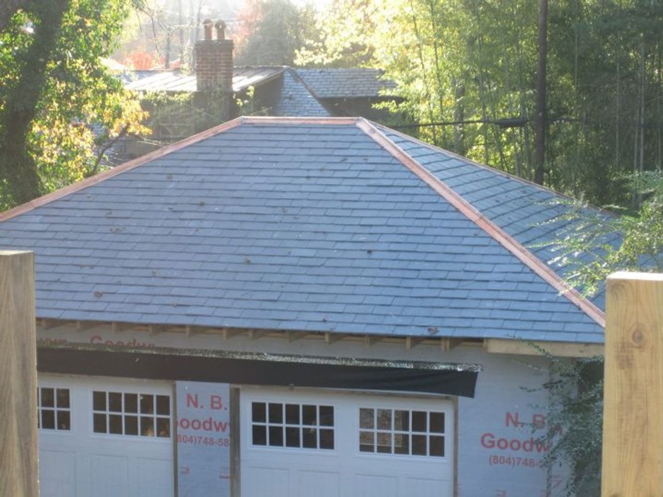 Tmj Exteriors Project 3