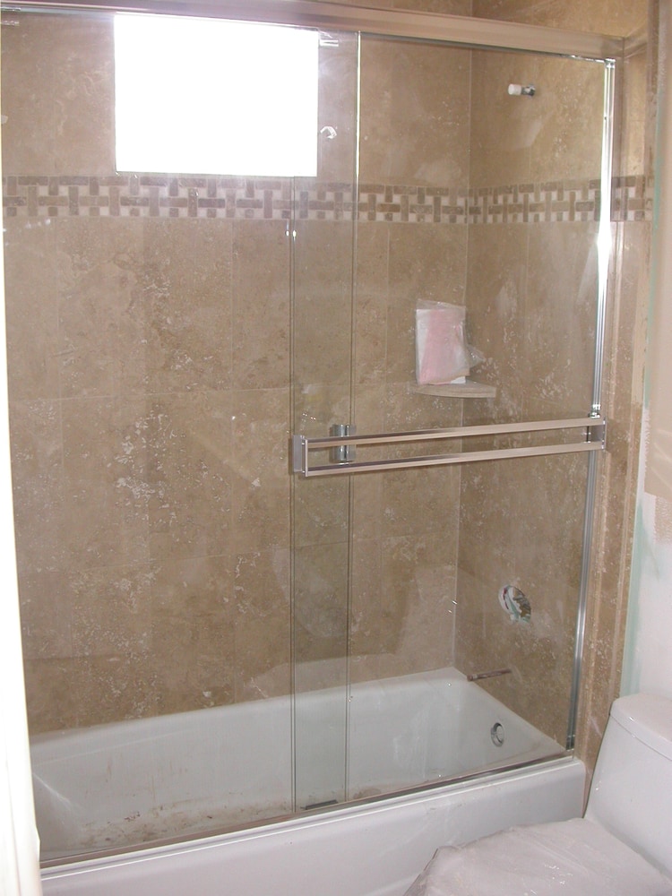 Project's we have completed