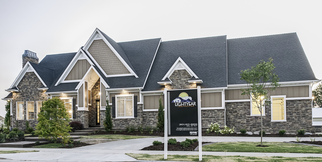 Lightyear Construction