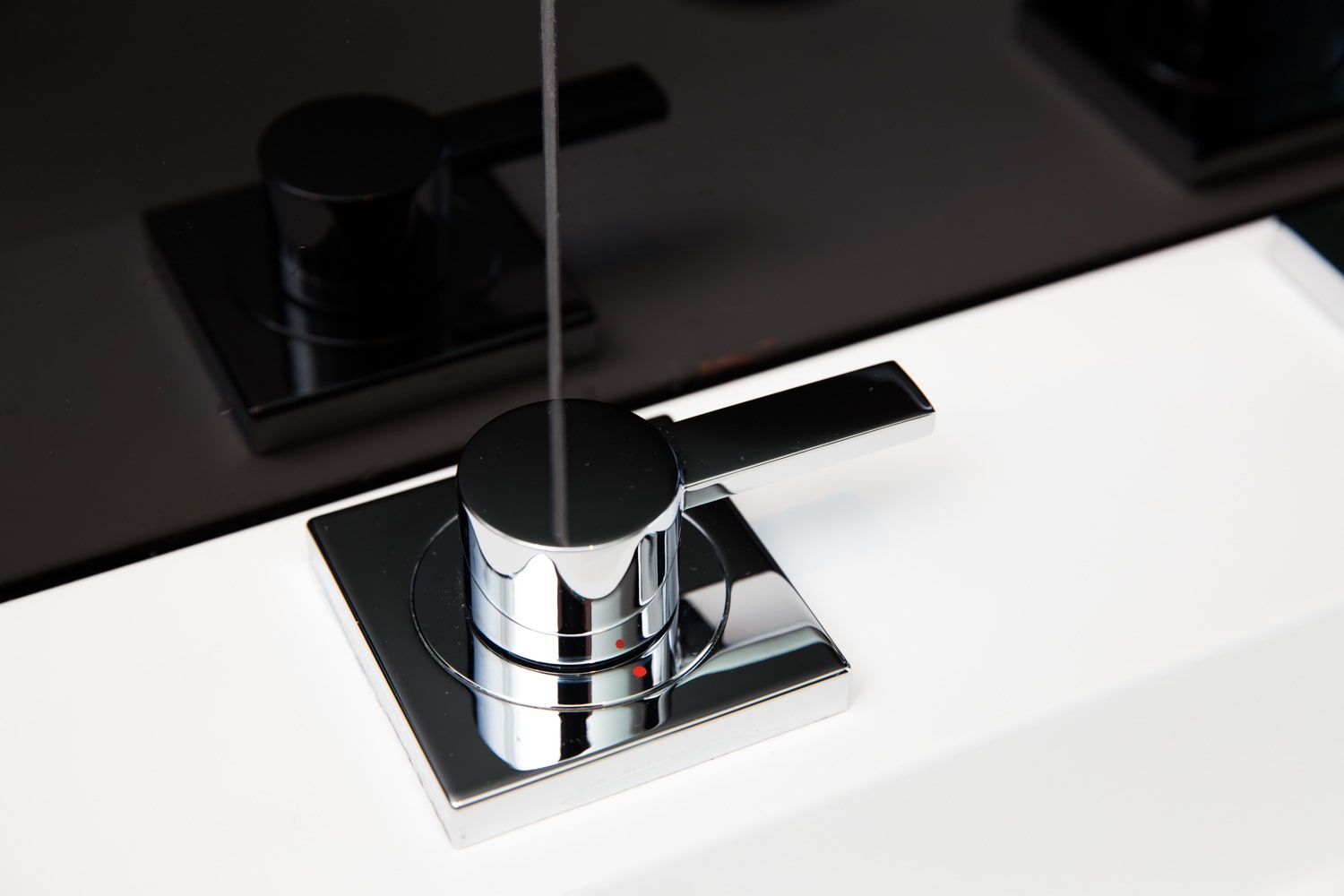 Modern Bathroom Renovation