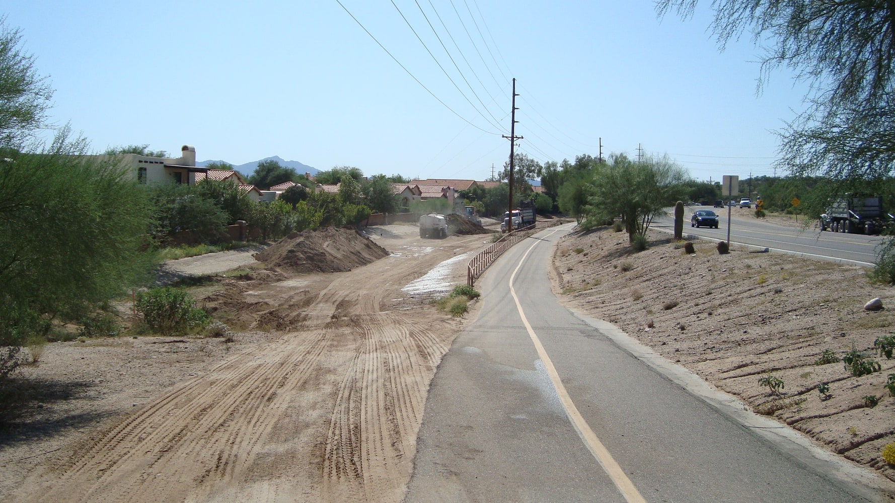 Projects by Dorn Engineering And Development L L C