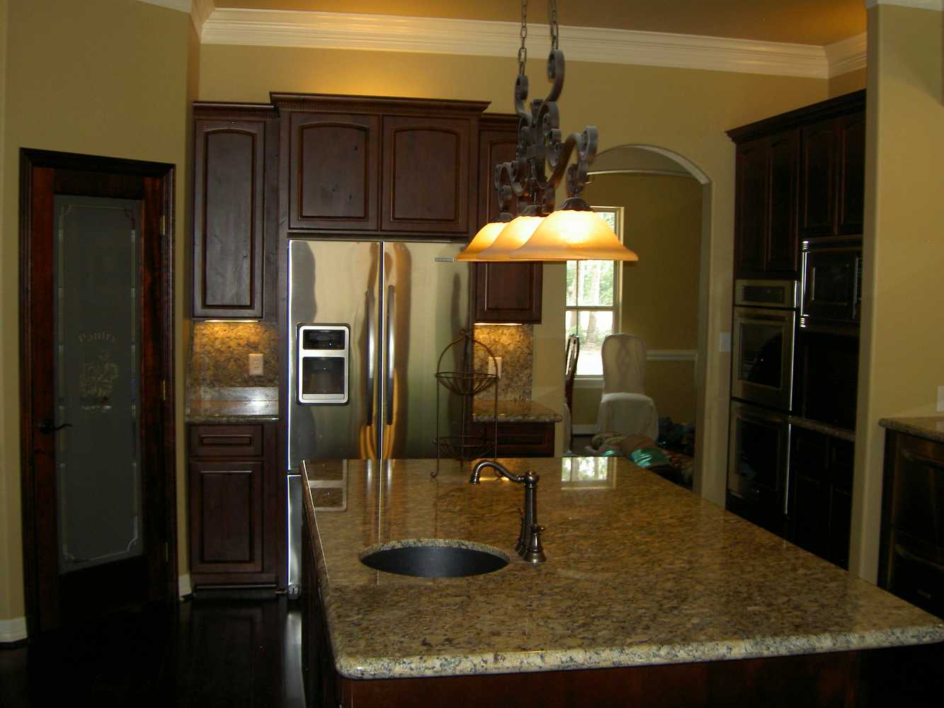 Kitchen Cabinets, Kitchen Remodeling, Granite Countertops By Ideal Kitchen and Bath