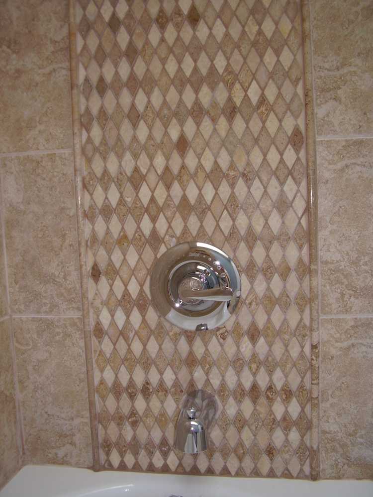 Bathroom remodels