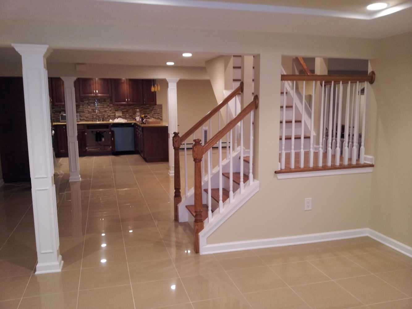 Ondalevel Construction LLC Project