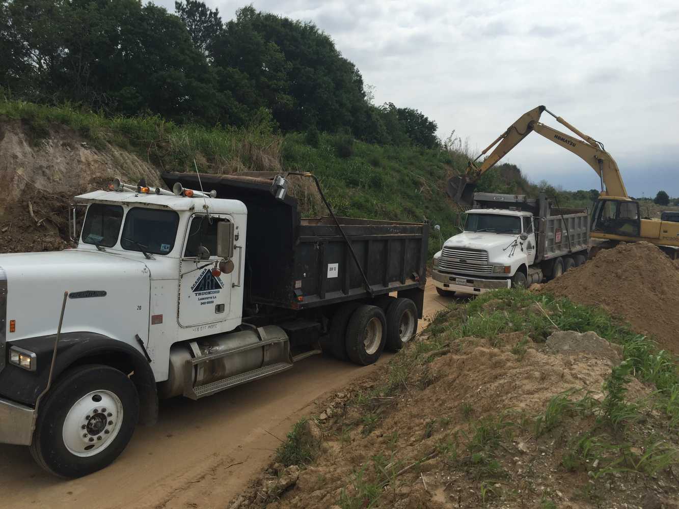 Photos from Acadiana Regional Trucking