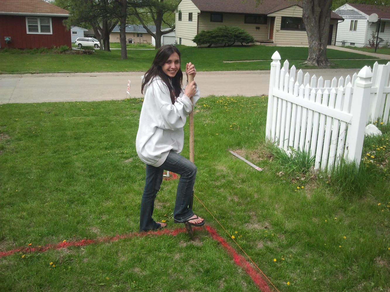 Authentic Services Project