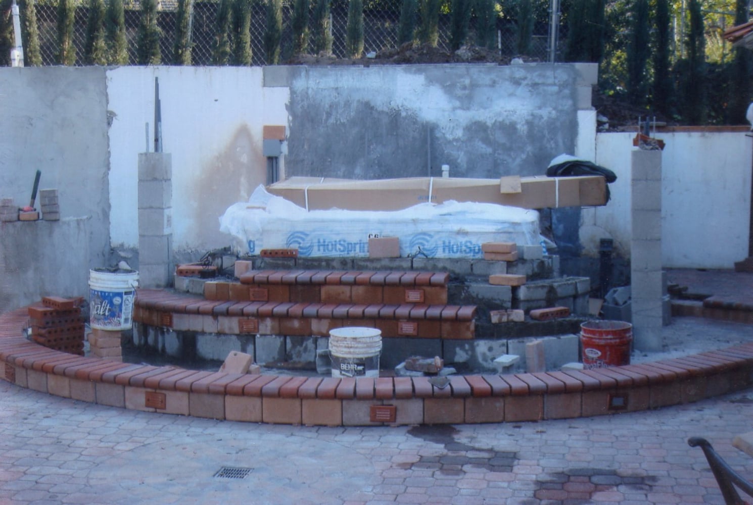 Photo(s) from brown eagle construction 