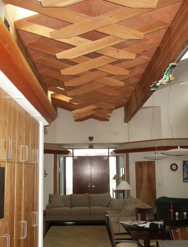 Whitaker Architects Residential Project