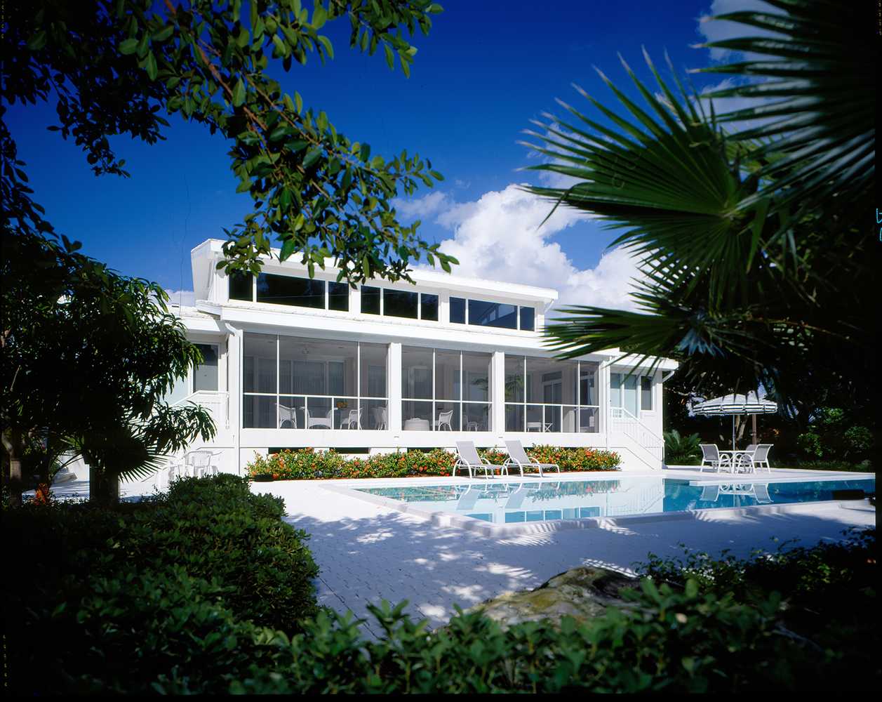 Project photos from Banyan Tree Construction