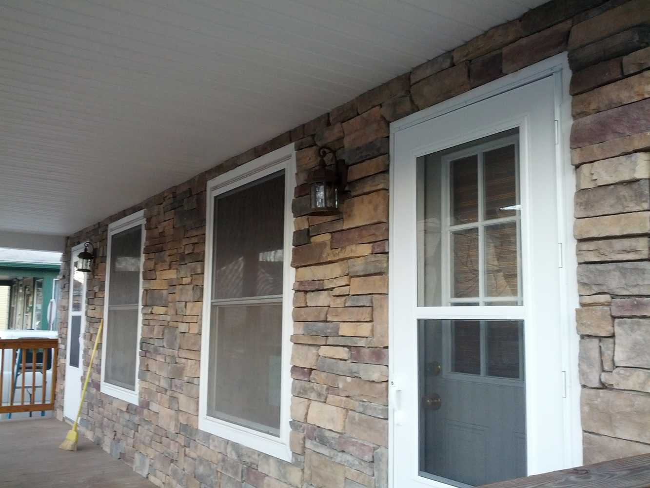 Project photos from Drogalis Construction