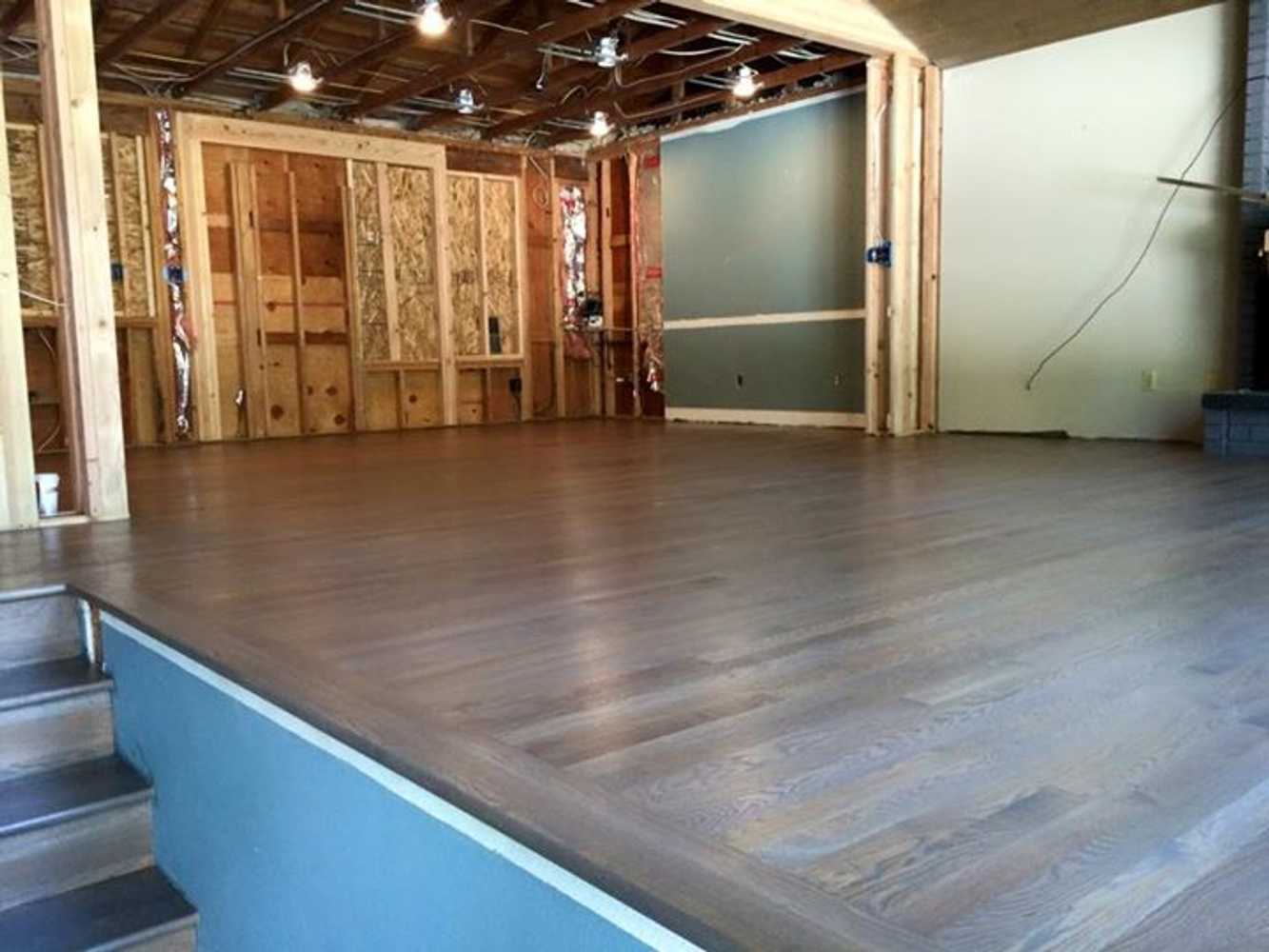 Photos from Begg Hardwood Floors, LLC