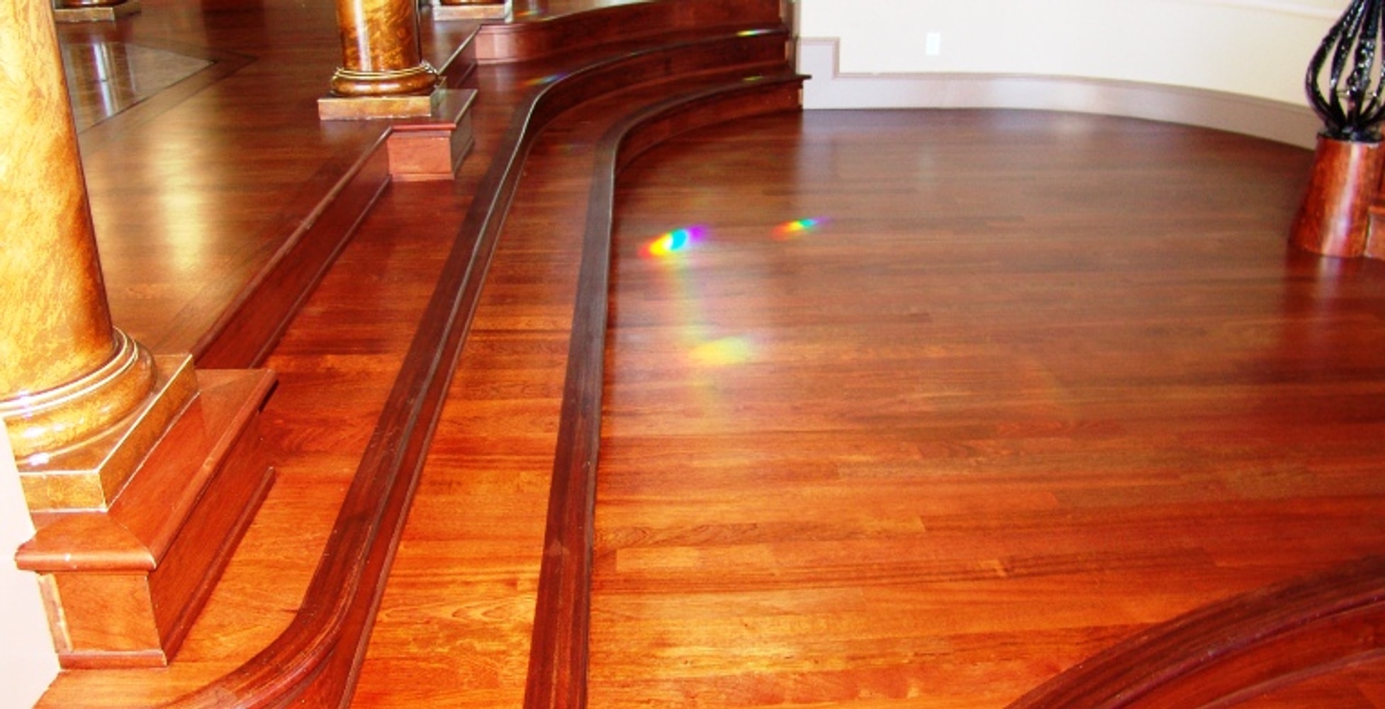 Photo(s) from Orchrards Flooring