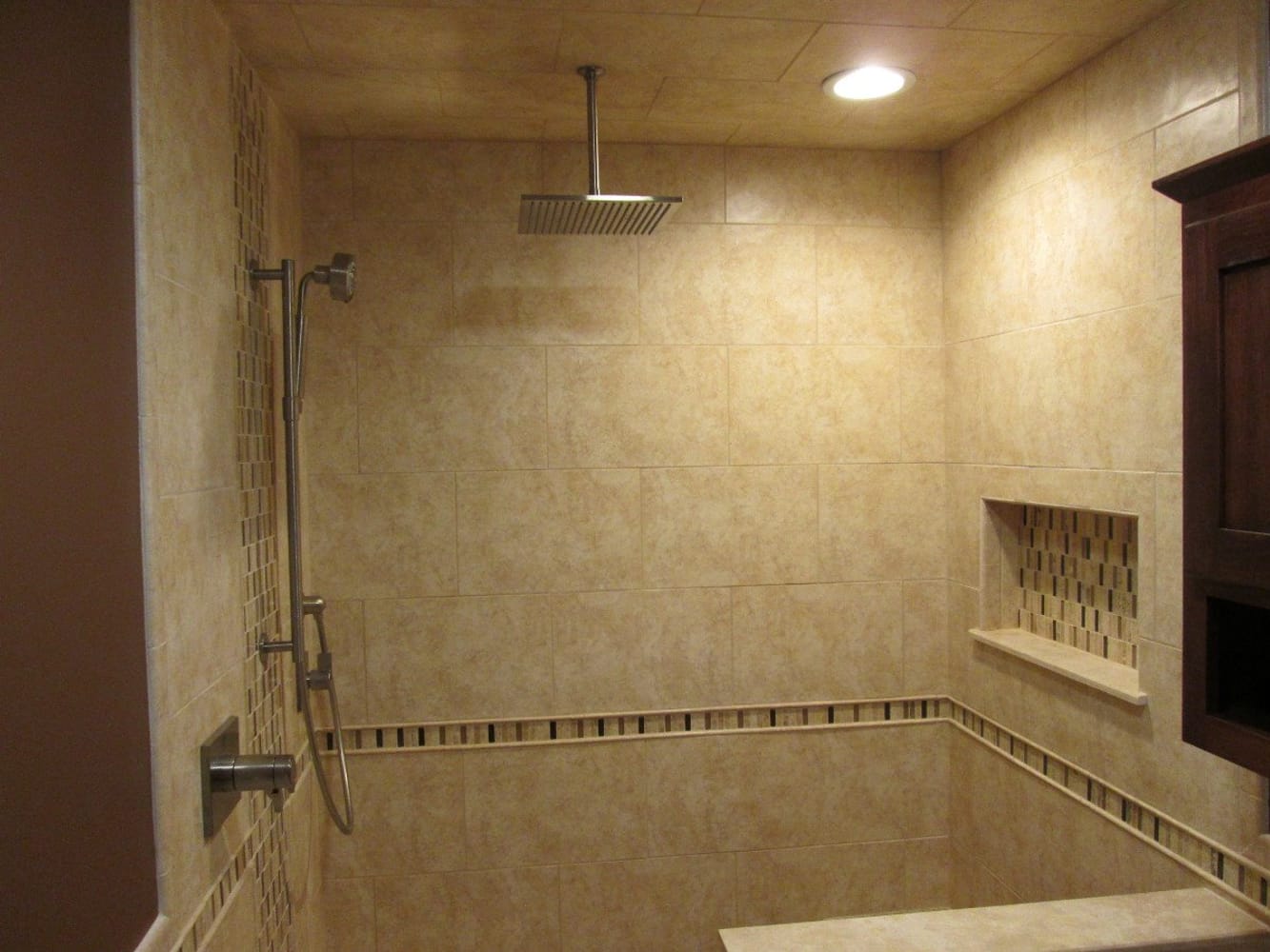 Various Renovation Projects