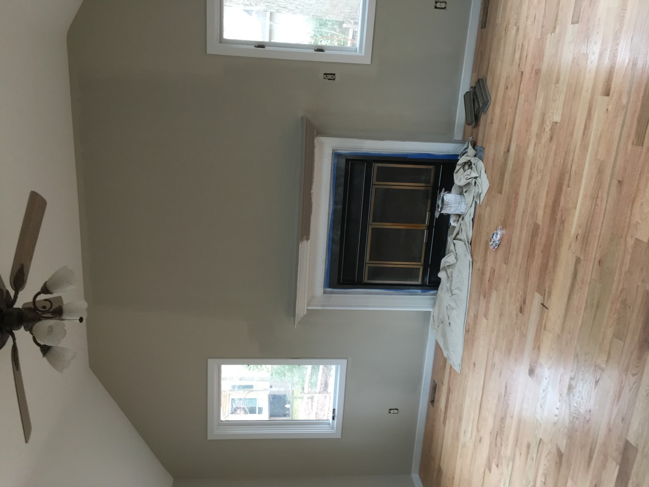 Photos from Chris Hill Painting Inc