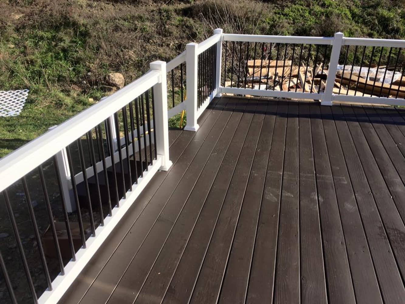 Photos from Rocky Road Contracting LLC