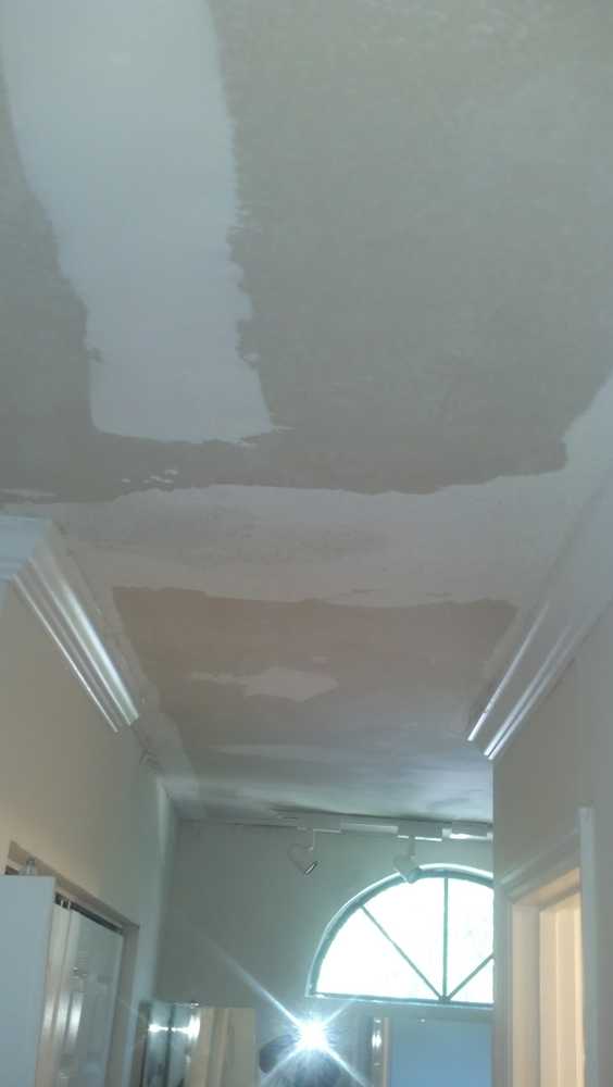 Williams Drywall Projects