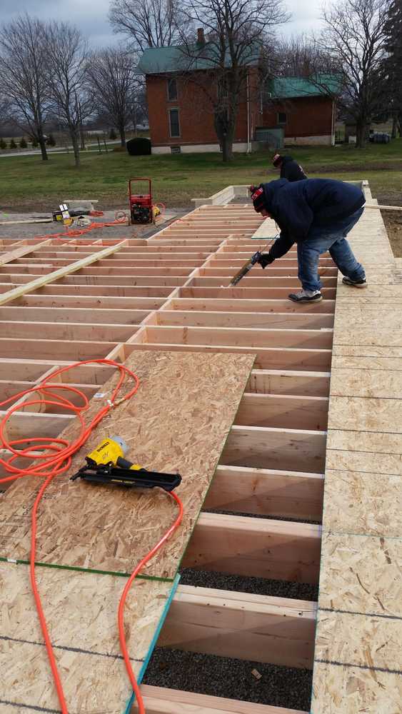 Photos from Heaton, Brian Leroy