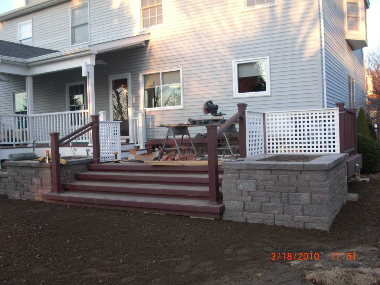 Project photos from Rc Home Improvement Contractors Llc